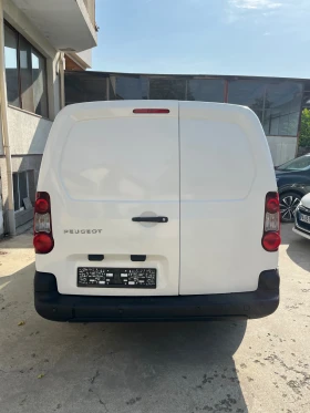 Peugeot Partner 1.6HDI MAXI, снимка 6