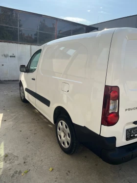 Peugeot Partner 1.6HDI MAXI, снимка 5