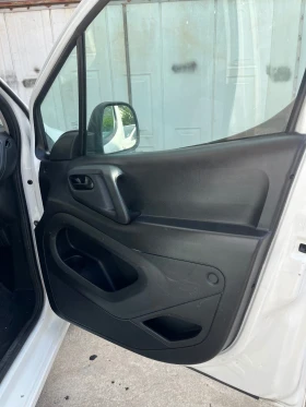 Peugeot Partner 1.6HDI MAXI, снимка 10