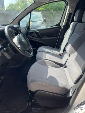 Peugeot Partner 1.6HDI MAXI, снимка 11