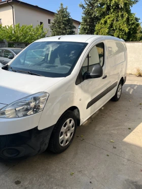 Peugeot Partner 1.6HDI MAXI, снимка 4