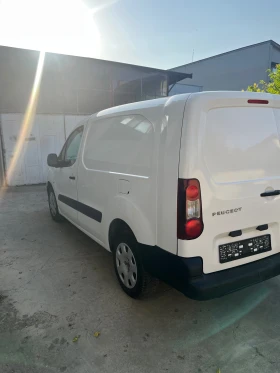 Peugeot Partner 1.6HDI MAXI, снимка 1