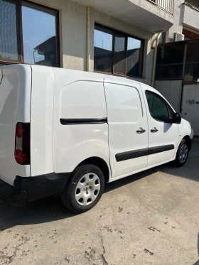 Peugeot Partner 1.6HDI MAXI, снимка 7