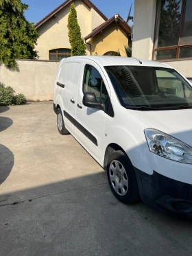 Peugeot Partner 1.6HDI MAXI, снимка 3