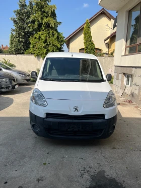 Peugeot Partner 1.6HDI MAXI, снимка 2