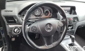 Mercedes-Benz E 350 E350 Coupe, снимка 12