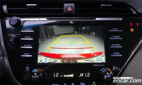 Toyota Camry 2.5 XLE Hybrid, снимка 15