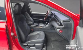 Toyota Camry 2.5 XLE Hybrid, снимка 11