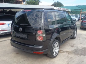 VW Touran 1.9tdi-cross, снимка 4