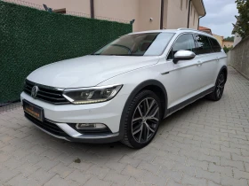 VW Alltrack 2.0TDI 190кс.* 4x4* Digital* Дистроник* LED* Ambie, снимка 1
