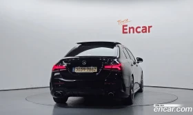 Mercedes-Benz A 35 4MATIC, снимка 4