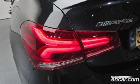 Mercedes-Benz A 35 4MATIC, снимка 9