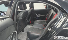 Mercedes-Benz A 35 4MATIC, снимка 16