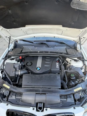 BMW 320, снимка 10