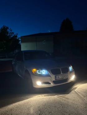 BMW 320, снимка 9