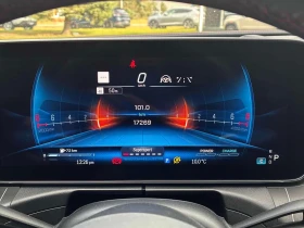 Mercedes-Benz C 43 AMG  CARFAX / ОТ ПРЕДСТАВИТЕЛСТВО / 360 КАМЕРИ / HUD , снимка 7