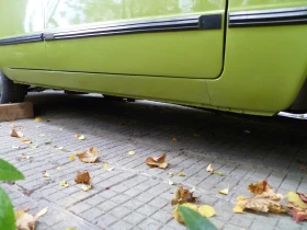 Fiat 125 p, снимка 9