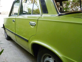Fiat 125 p, снимка 6