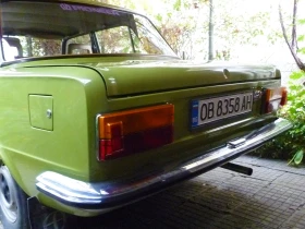 Fiat 125 p, снимка 5