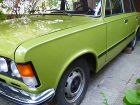 Fiat 125 p, снимка 7