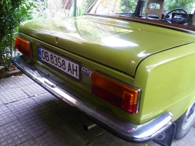 Fiat 125 p, снимка 4