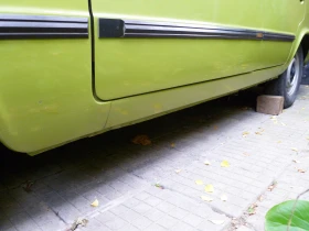 Fiat 125 p, снимка 10