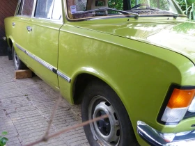 Fiat 125 p, снимка 2