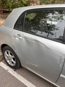 Toyota Corolla 1.6 vvti, снимка 2
