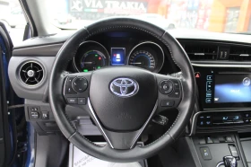 Toyota Auris 1.8H, снимка 14