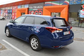 Toyota Auris 1.8H, снимка 7