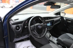 Toyota Auris 1.8H, снимка 16