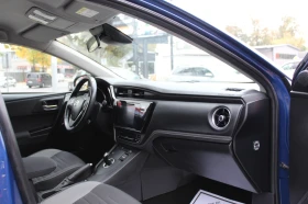 Toyota Auris 1.8H, снимка 13