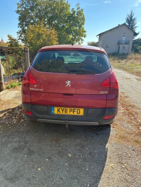 Peugeot 3008, снимка 3