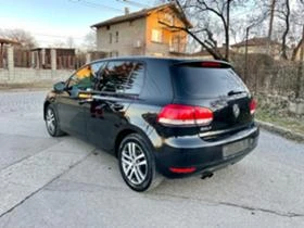 VW Golf 6 2.0 TDI 140 CBD 5  | Mobile.bg    4