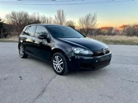 VW Golf 6 2.0 TDI 140кс CBD 5 врати