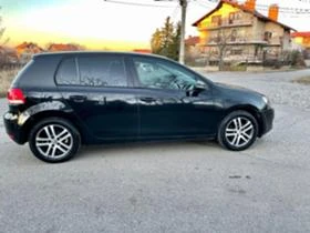 VW Golf 6 2.0 TDI 140 CBD 5  | Mobile.bg    8