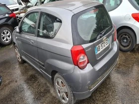 Chevrolet Aveo 1.2i 16V, снимка 11