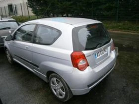 Chevrolet Aveo 1.2i 16V | Mobile.bg    7