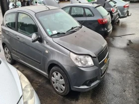 Chevrolet Aveo 1.2i 16V | Mobile.bg    2