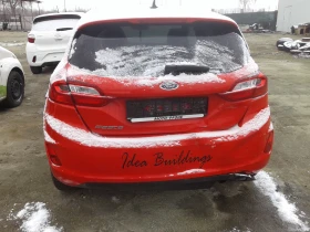 Ford Fiesta 1.1i | Mobile.bg � ����� ������ 11