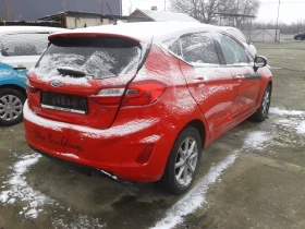 Ford Fiesta 1.1i | Mobile.bg � ����� ������ 16