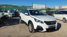 Обява за продажба на Peugeot 3008 1.6 bleuHDI ~29 500 лв. - изображение 1