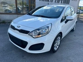 Kia Rio 1.2CVVT 1