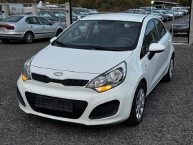 Kia Rio 1.2CVVT