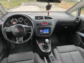 Seat Leon TFSI/Cupra Pack/265++/ | Mobile.bg   13