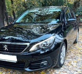 Peugeot 308, снимка 3