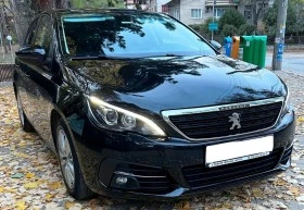 Peugeot 308  - изображение 1