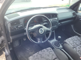 VW Golf 1.6  | Mobile.bg   8
