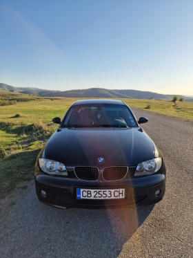 BMW 120, снимка 2 - Автомобили и джипове - 45209553