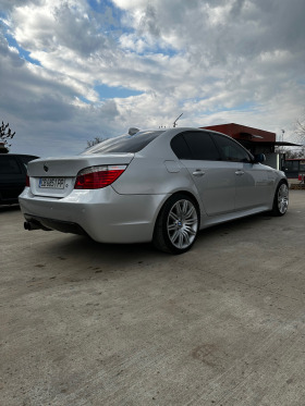 BMW 535, снимка 2 - Автомобили и джипове - 45419071